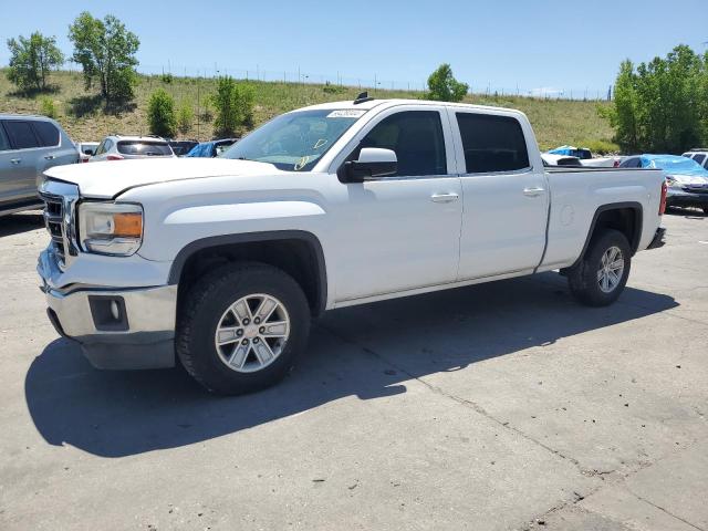 2015 GMC SIERRA K15 3GTU2UEC7FG172617  58428344