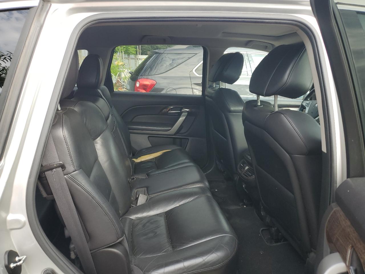 2HNYD2H23AH504218 2010 Acura Mdx