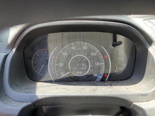 2015 HONDA CR-V LX - 2HKRM3H38FH519644