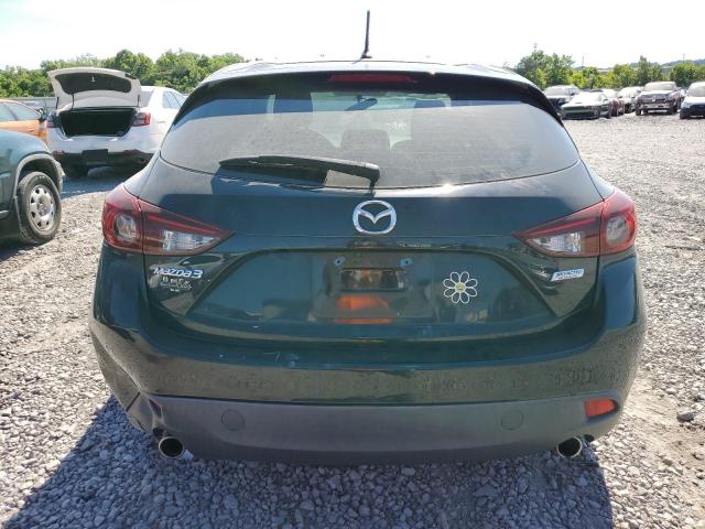 2016 Mazda 3 Sport VIN: 3MZBM1J79GM262229 Lot: 59545914