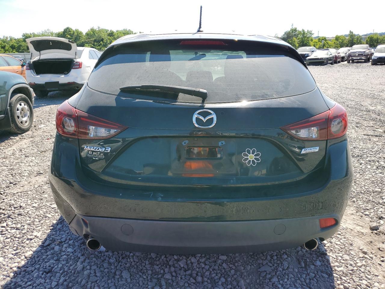 3MZBM1J79GM262229 2016 Mazda 3 Sport