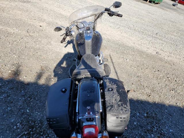 2023 HARLEY-DAVIDSON FLHCS 1HD1YBK1XPB017206