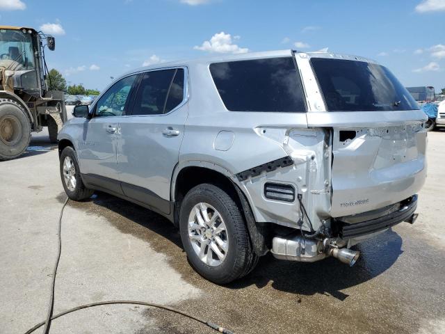 2020 CHEVROLET TRAVERSE L - 1GNERGKW7LJ234101