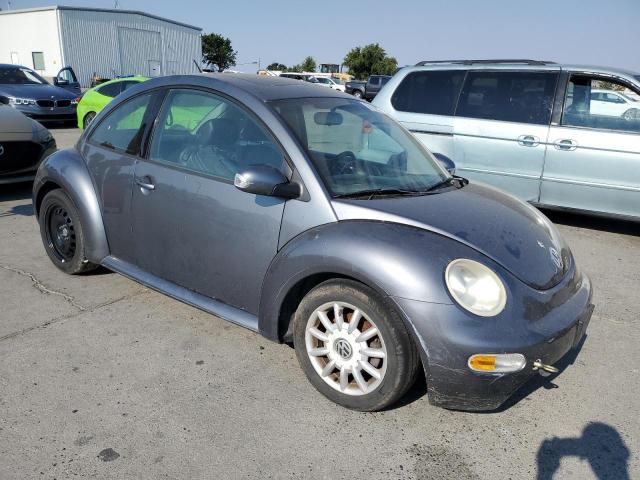 2004 Volkswagen New Beetle Gls VIN: 3VWCK31C74M414412 Lot: 59191664