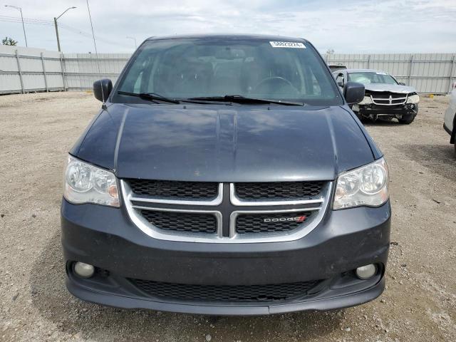 2014 Dodge Grand Caravan Se VIN: 2C4RDGBG1ER196834 Lot: 58823224