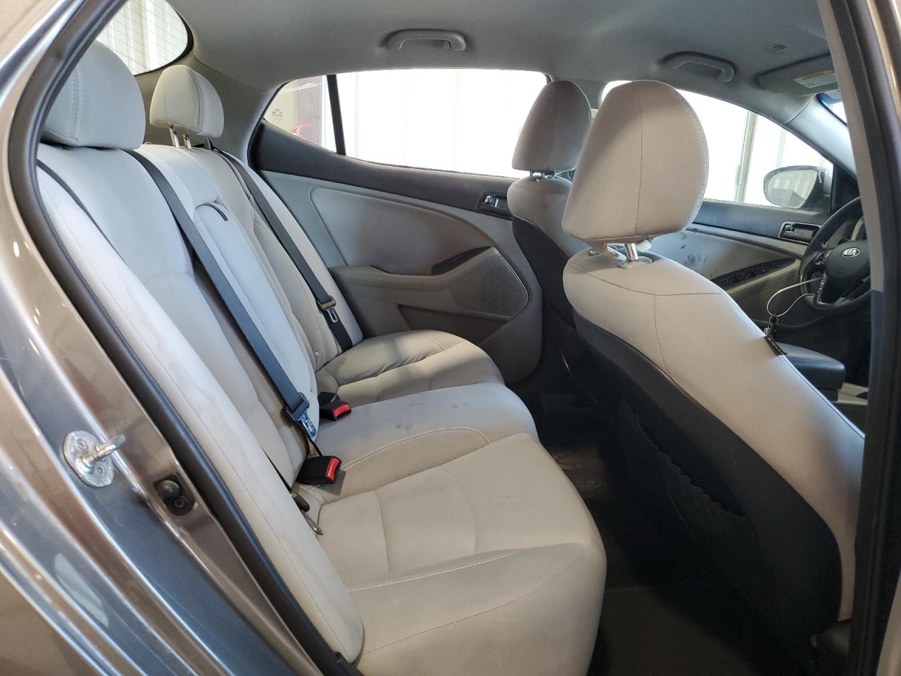 5XXGM4A73DG142661 2013 Kia Optima Lx