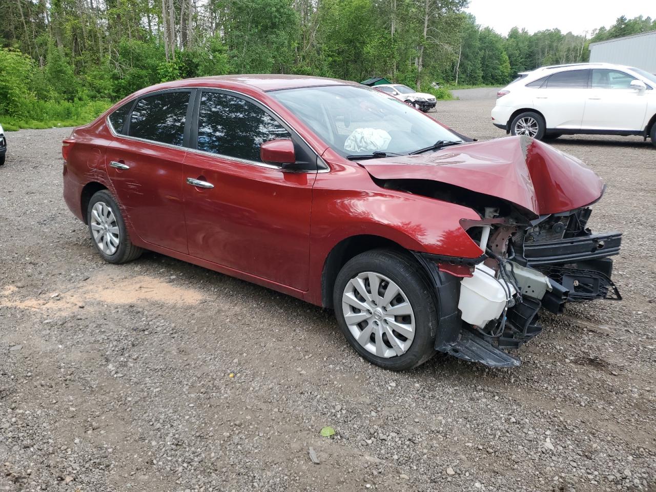 3N1AB7AP0JY278328 2018 Nissan Sentra S