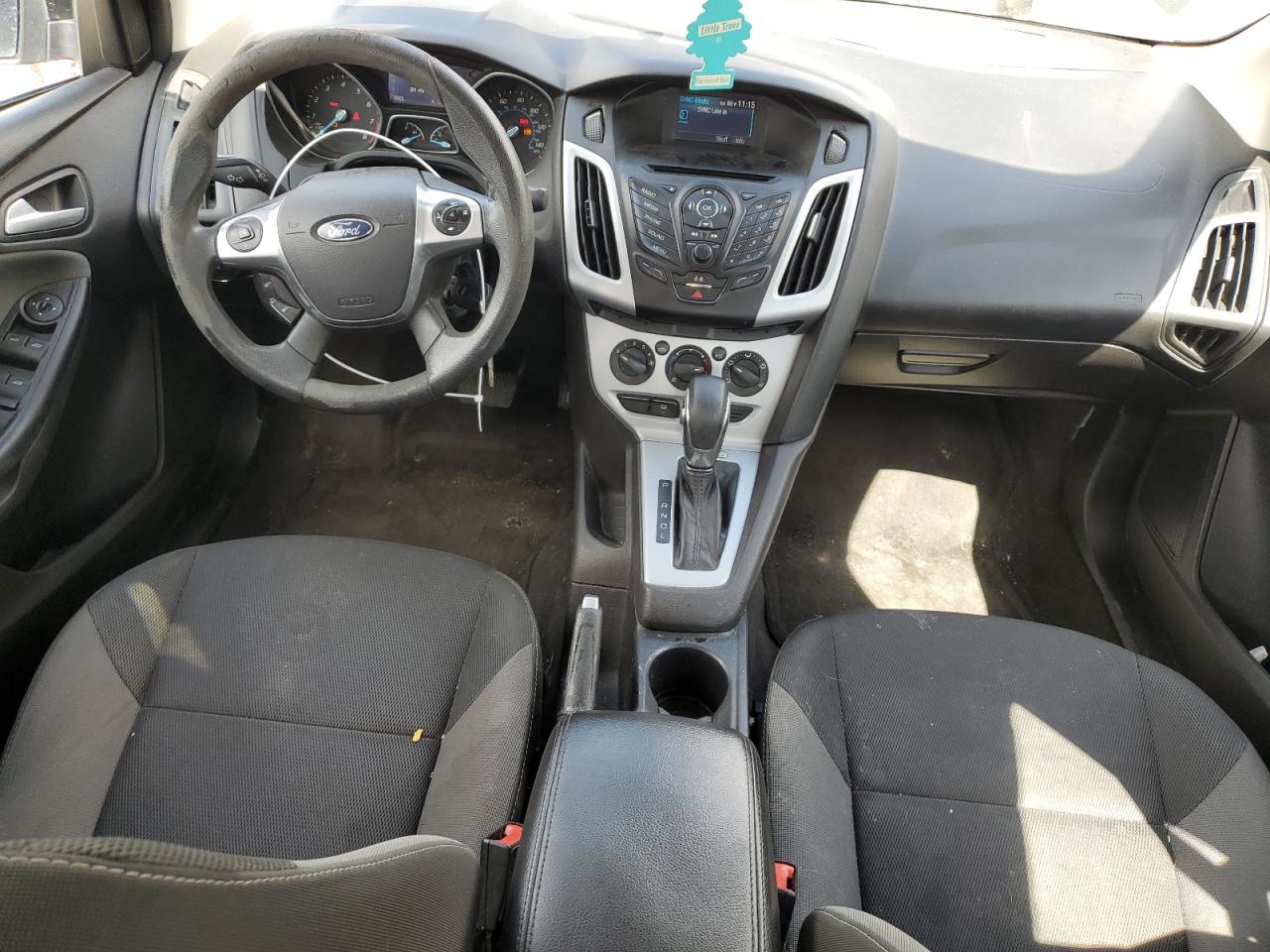 1FADP3F20EL218975 2014 Ford Focus Se