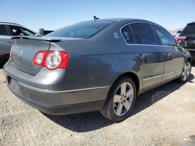 2008 Volkswagen Passat Komfort VIN: WVWAK73C78E060370 Lot: 58337474