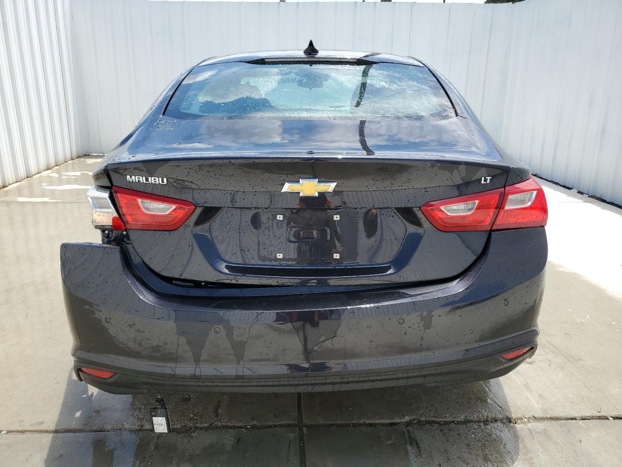 1G1ZD5ST6PF163560 2023 Chevrolet Malibu Lt