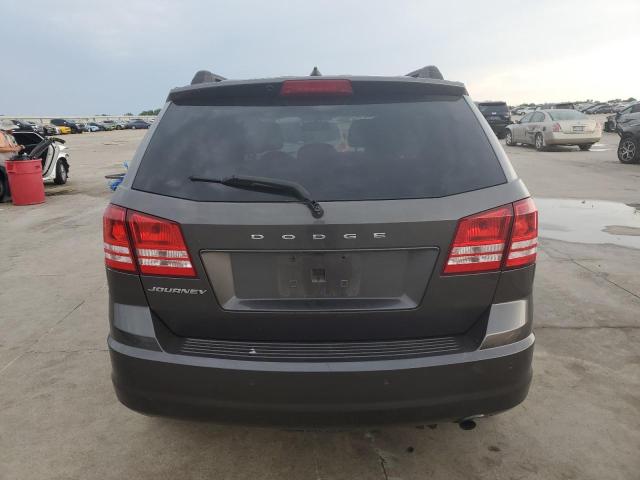 2020 DODGE JOURNEY SE - 3C4PDCABXLT182964