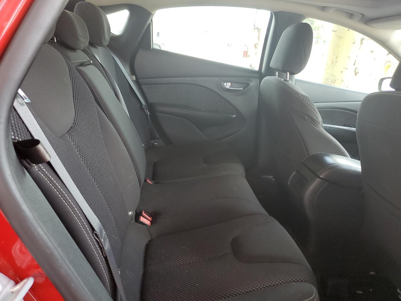 1C3CDFBB6ED700340 2014 Dodge Dart Sxt