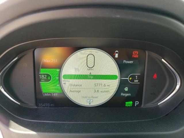 2020 Chevrolet Bolt Ev Premier VIN: 1G1FZ6S02L4127421 Lot: 57620444