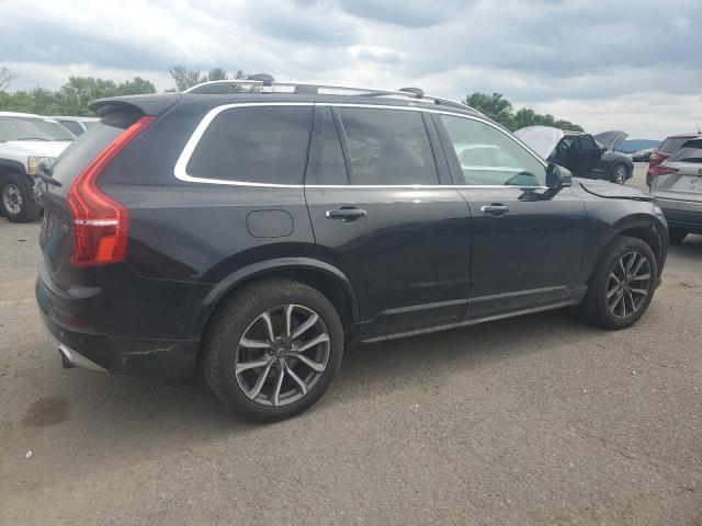 2019 Volvo Xc90 T5 Momentum VIN: YV4102PK3K1508657 Lot: 57392574