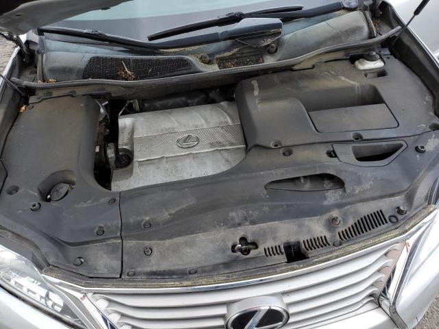 2013 Lexus Rx 350 Base VIN: 2T2BK1BA6DC224363 Lot: 56972404