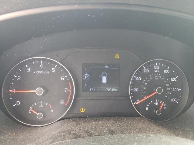 2017 KIA SPORTAGE L - KNDPM3AC9H7086523