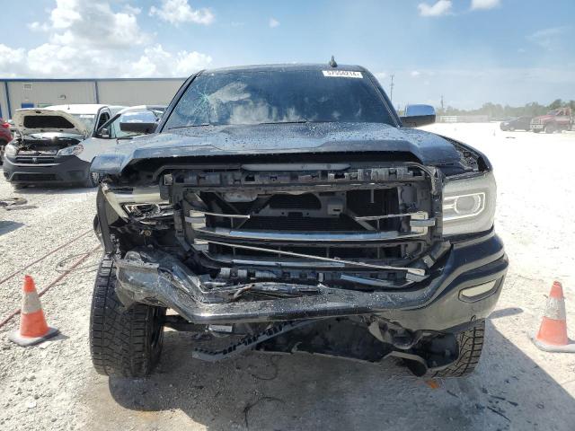 2016 GMC Sierra K1500 Slt VIN: 3GTU2NEC8GG237319 Lot: 57554214