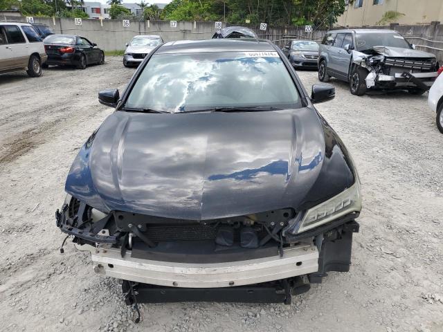2015 Acura Tlx Tech VIN: 19UUB3F51FA002148 Lot: 60477474