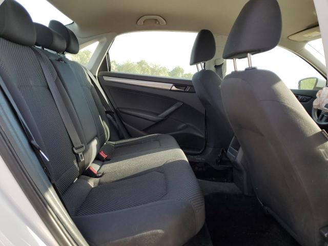 2013 Volkswagen Passat S VIN: 1VWAP7A31DC131537 Lot: 59565524