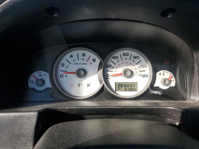 2005 Ford Escape Xls VIN: 1FMCU92Z95KC23114 Lot: 60207454