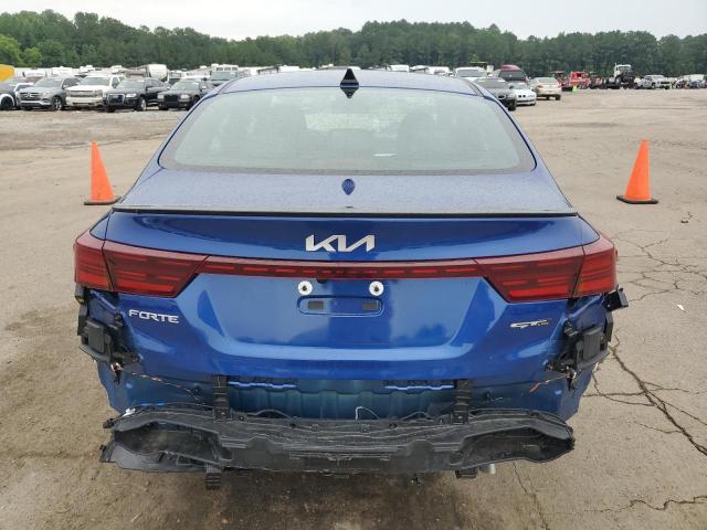 2024 KIA FORTE GT L - 3KPF54AD9RE780590