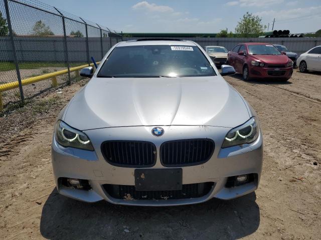 VIN WBAKN9C54GD962081 2016 BMW 5 Series, 550 I no.5