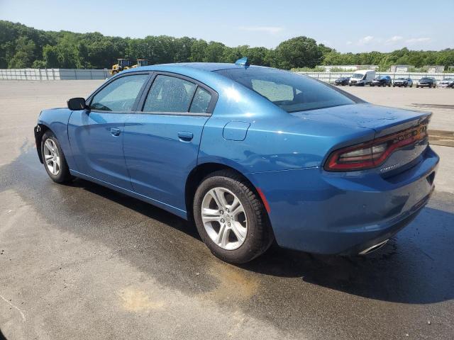 2023 Dodge Charger Sxt VIN: 2C3CDXBG2PH515533 Lot: 58905034