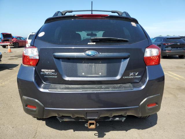 2014 Subaru Xv Crosstrek 2.0 Limited VIN: JF2GPAGC3EH342147 Lot: 58478244