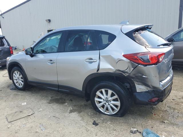 VIN JM3KE4CY0E0387456 2014 Mazda CX-5, Touring no.2