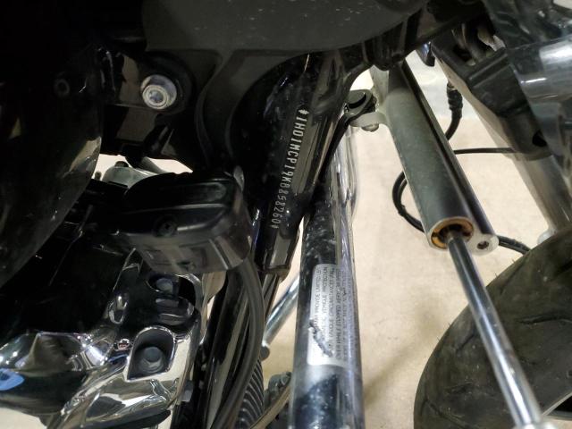 2019 HARLEY-DAVIDSON FLRT 1HD1MCP19KB858260
