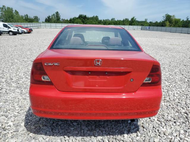 2003 Honda Civic Lx VIN: 1HGEM22523L051986 Lot: 58263084