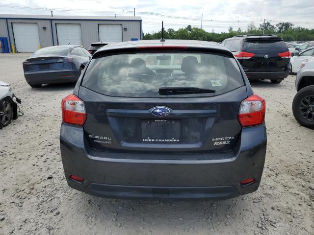 2016 Subaru Impreza VIN: JF1GPAA65G8244487 Lot: 60424084