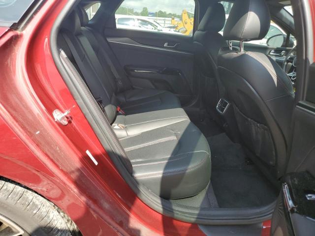 2023 Kia K5 Gt VIN: 5XXG44J83PG173177 Lot: 58100714