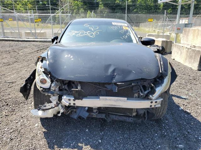 2015 Infiniti Q40 VIN: JN1CV6AR9FM520264 Lot: 61022274