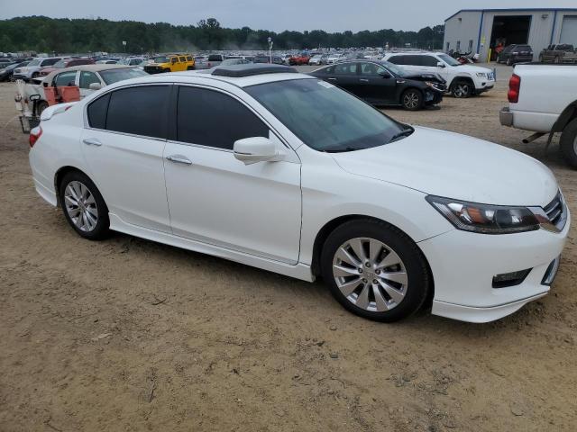 Vin: 1hgcr2f83ea221154, lot: 58679754, honda accord exl 20144