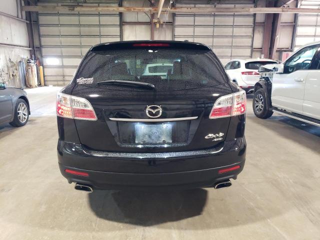 2012 Mazda Cx-9 VIN: JM3TB3CA1C0351282 Lot: 58873234