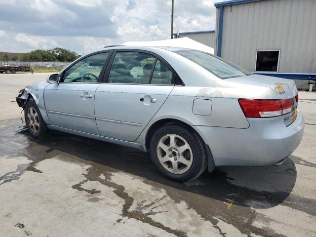 2006 Hyundai Sonata Gls VIN: 5NPEU46F16H121659 Lot: 58571144