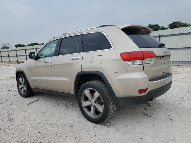 2014 Jeep Grand Cherokee Limited VIN: 1C4RJEBG2EC336363 Lot: 56716394