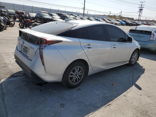 2016 Toyota Prius VIN: JTDKBRFU3G3521465 Lot: 58308444