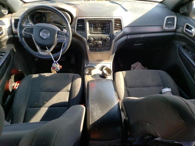 2015 Jeep Grand Cherokee Laredo VIN: 1C4RJFAG4FC893025 Lot: 60810004