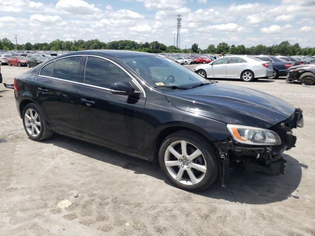 2016 Volvo S60 Premier VIN: YV126MFK9G2392427 Lot: 59498474