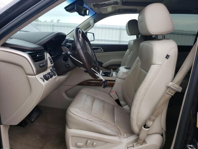 2015 GMC Yukon Xl Denali VIN: 1GKS2JKJ7FR129599 Lot: 57696944