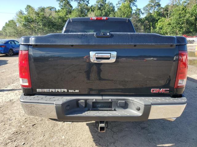 2008 GMC Sierra C1500 VIN: 2GTEC13J181197834 Lot: 59670494