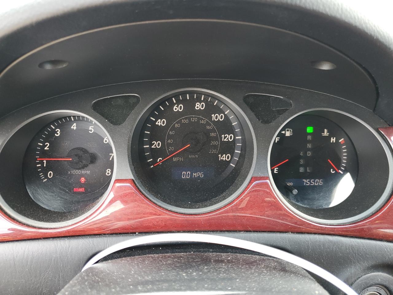 JTHBF30G536015986 2003 Lexus Es 300