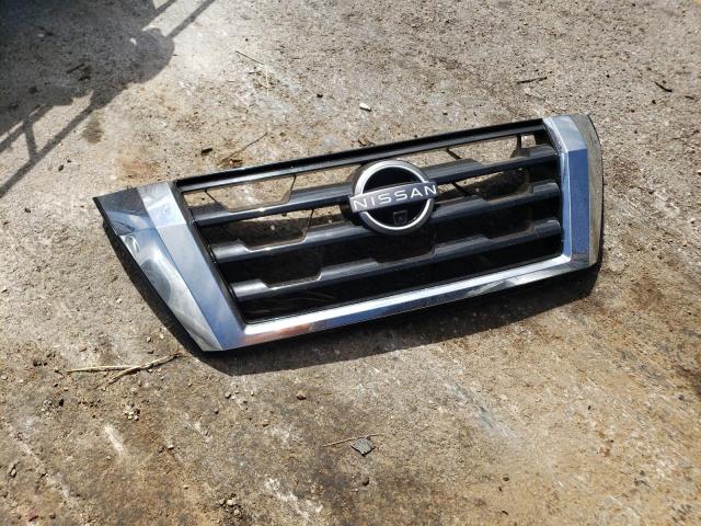 JN8AY2BBXM9790968 2021 NISSAN ARMADA