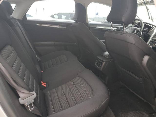 2016 Ford Fusion Se VIN: 3FA6P0HD2GR277696 Lot: 59411564