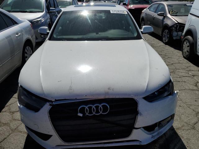 VIN WAUBFAFL6DN044248 2013 Audi A4, Premium no.5