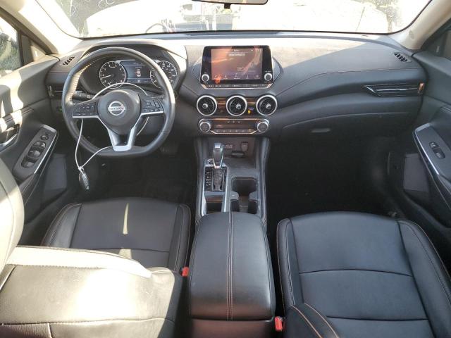 2022 Nissan Sentra Sr VIN: 3N1AB8DV4NY284977 Lot: 59082484