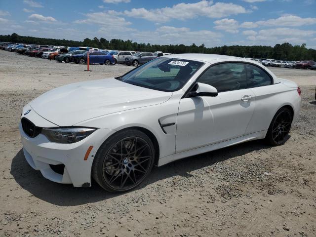 VIN WBS4Z9C57KEJ63536 2019 BMW M4 no.1