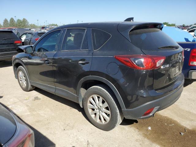 VIN JM3KE2CEXD0161806 2013 Mazda CX-5, Touring no.2